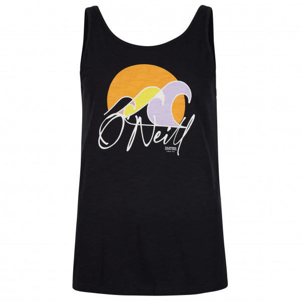 O'Neill - Women's Luana Graphic Tank Top - Tank Top