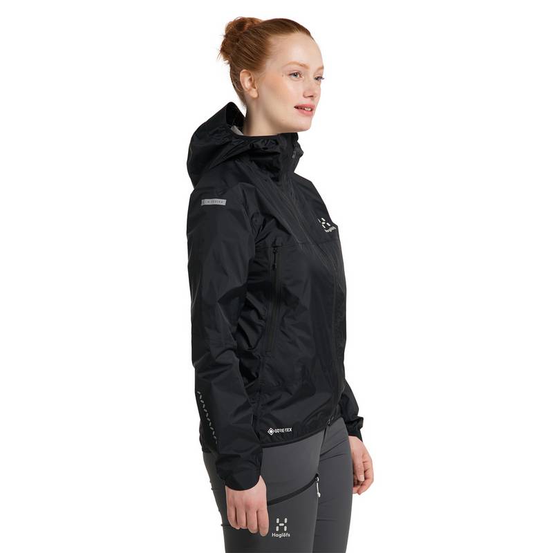 Haglöfs L.I.M GTX Jacket Hardshelljacke Damen