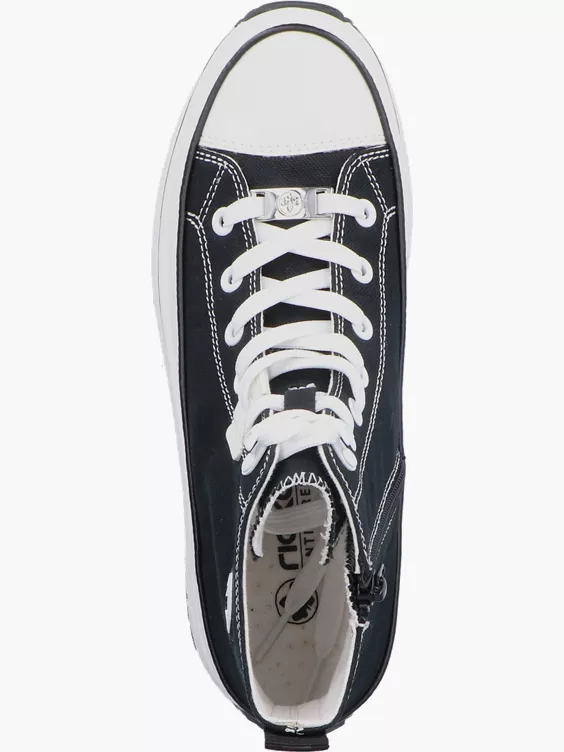 Rieker Damen Sneaker High