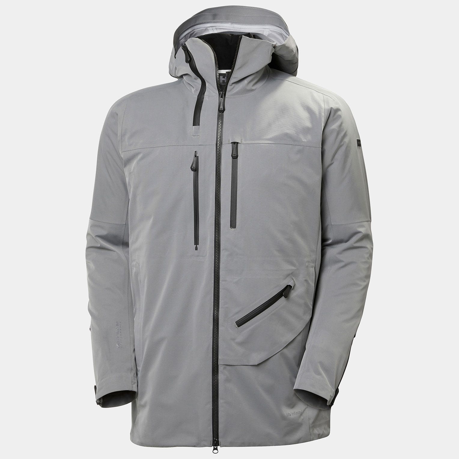 Men's Graphene Infinity 3-In-1 Ski Jacket