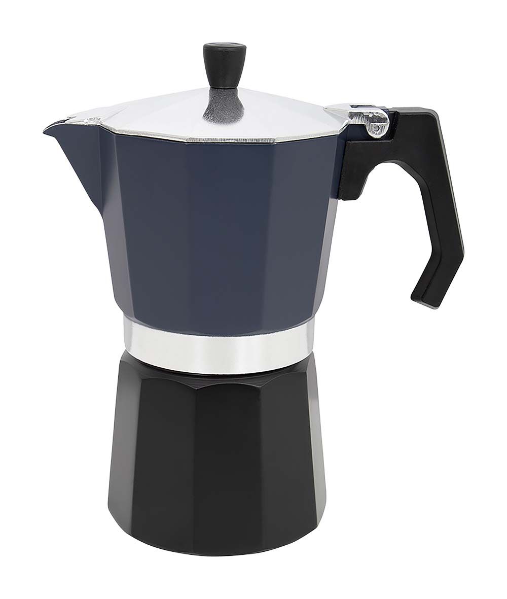 Bo-Camp Industrial Hudson Kaffeemaschine
