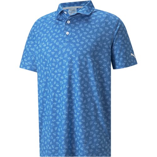 HERREN POLO MATTR BEEHIVE POLO