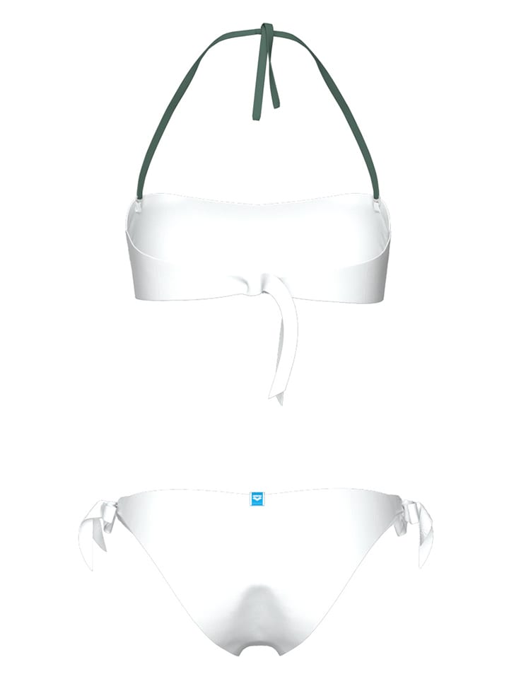 Arena Bikini in Weiß günstig kaufen