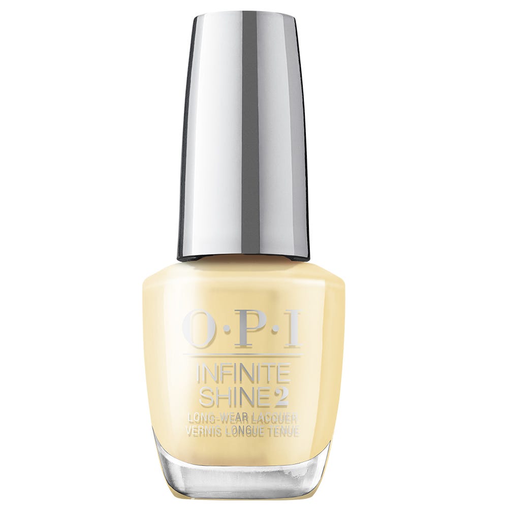 OPI Hollywood Collection Infinite Shine Bee-hind the Scenes 15 ml