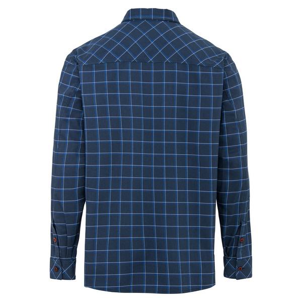 JERPEN LS SHIRT IV Herren - Outdoor Hemd