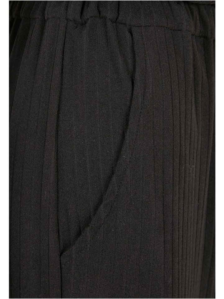 Urban Classics Urban Classics Jumpsuits in black günstig kaufen