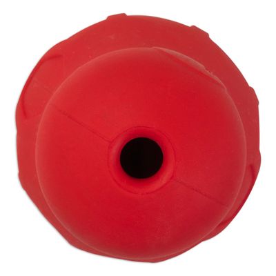 JW Tumble Teez Treat Toy
