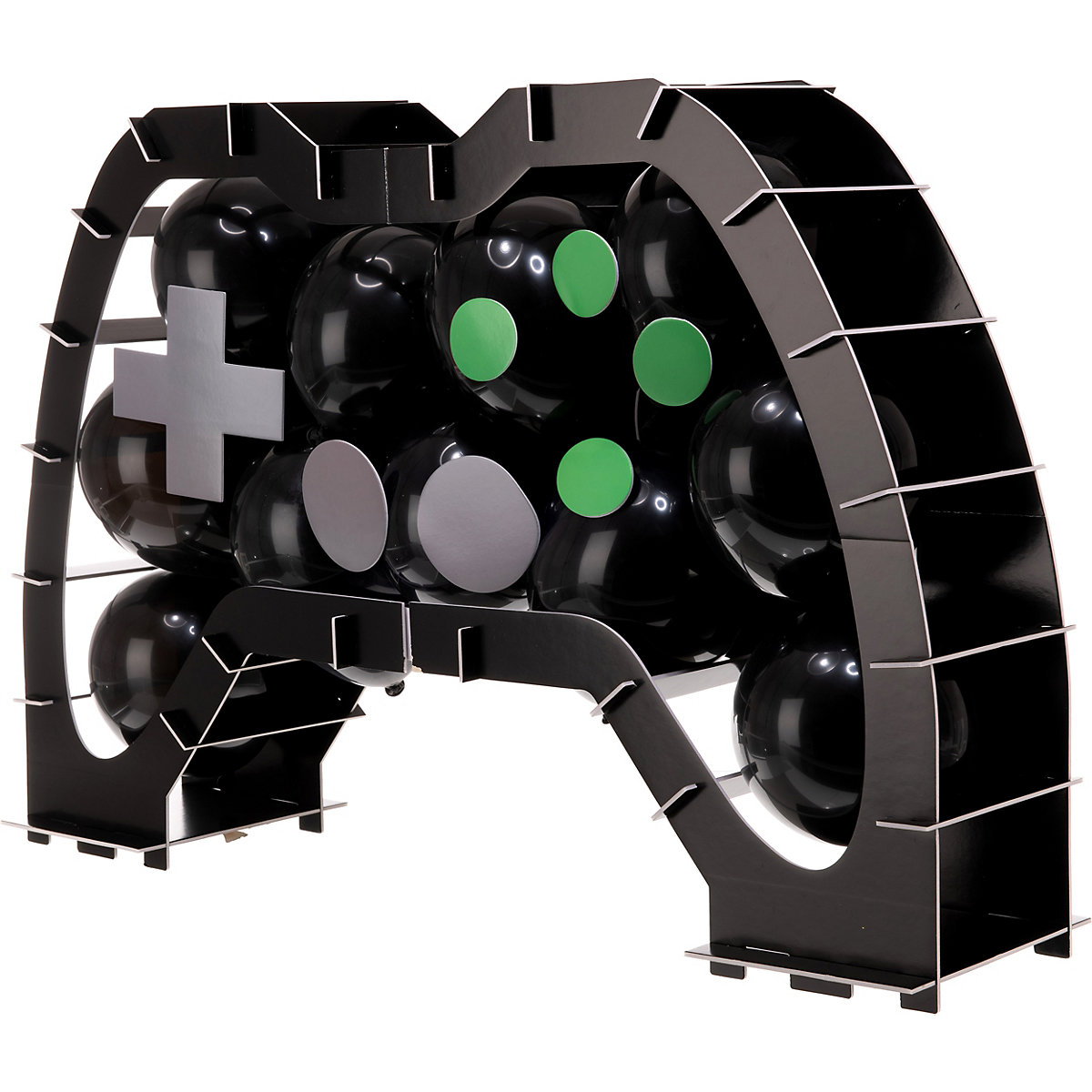 Ballon Mosaik  Gaming Controller