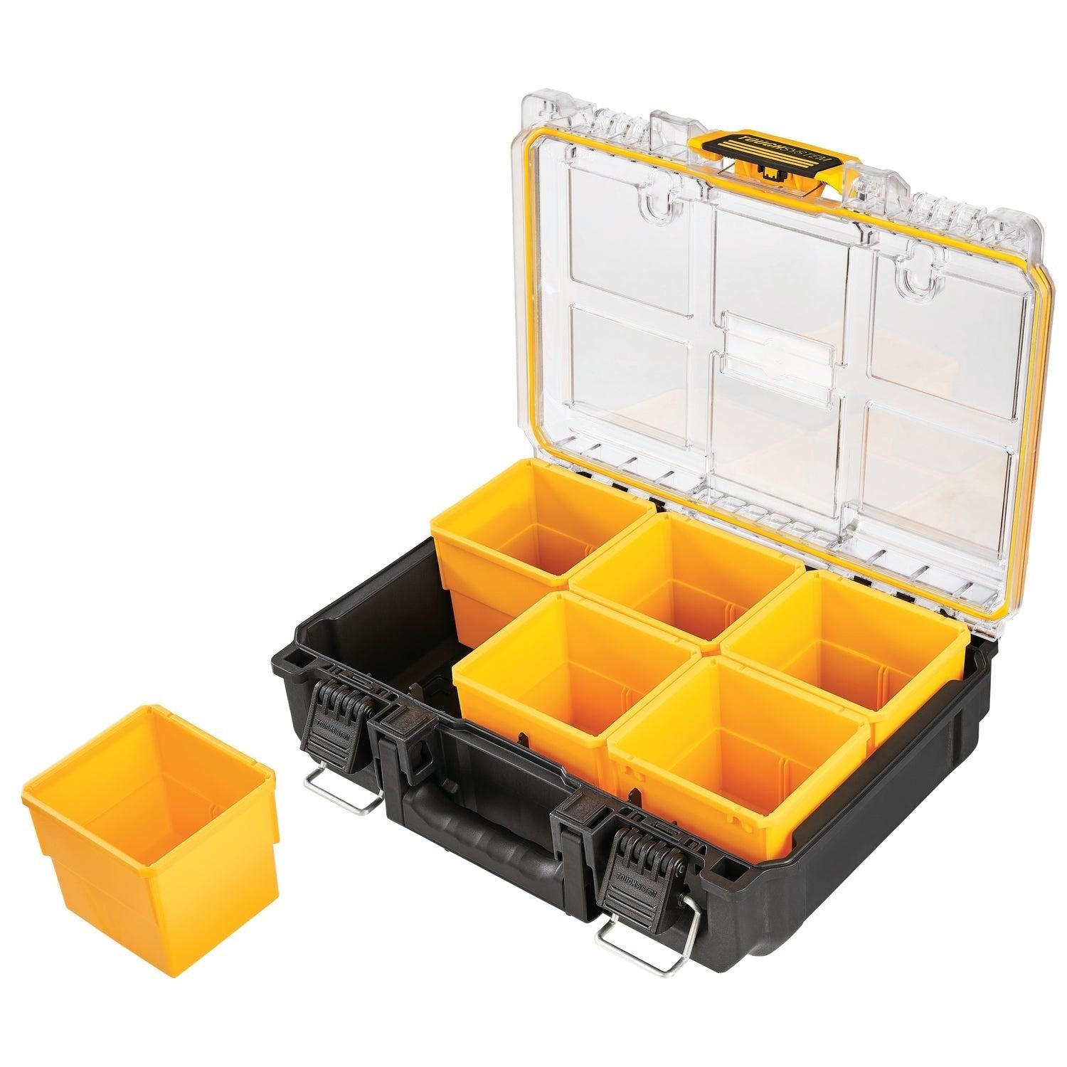 Akcesoria DeWalt DWST83392-1 Organizer Toughsystem 2.0 1/2 głęboki