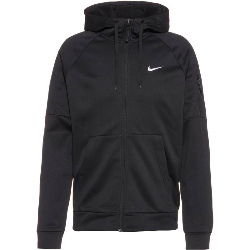 Nike Therma Trainingsjacke Herren