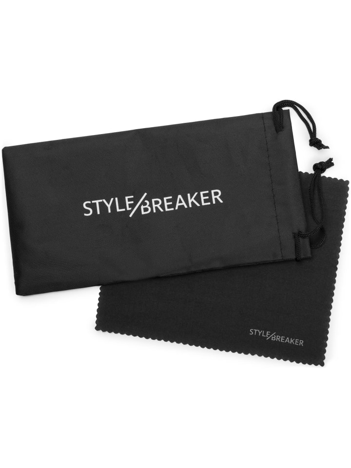styleBREAKER Sonnenbrille günstig kaufen onesize