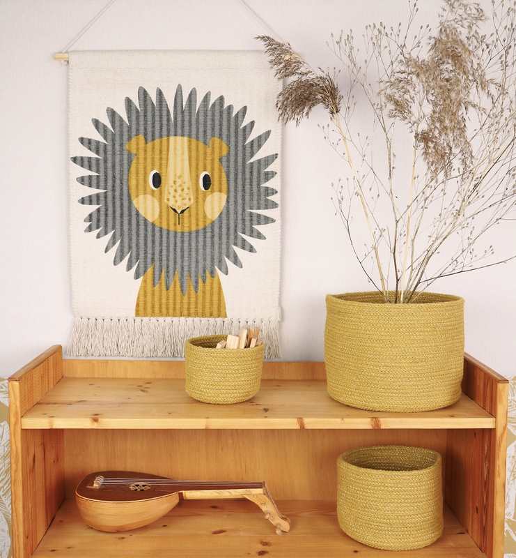 Déco murale JAGGO