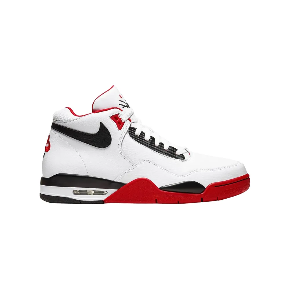 Nike Flight Legacy BQ4212-100 / weiss