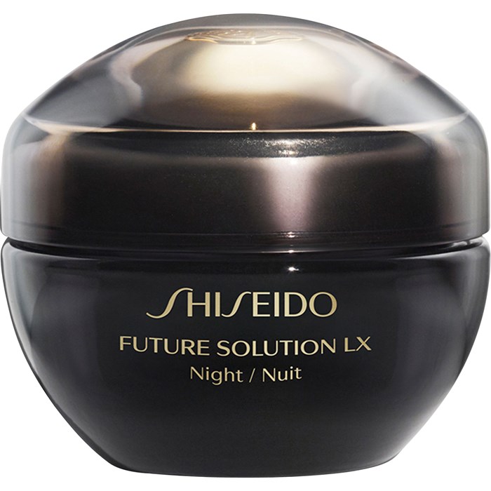 Total Regenerating Cream