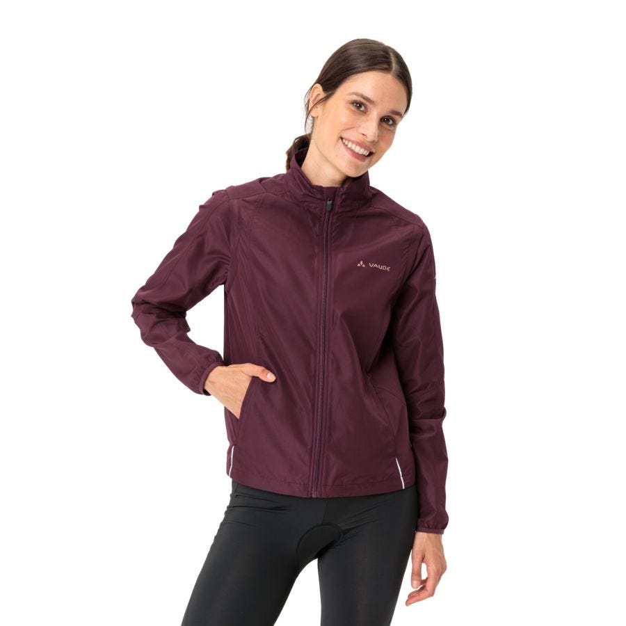 Dundee Classic Zip-Off Windjacke Damen