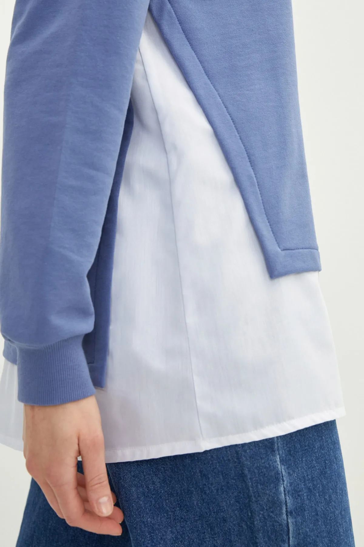 LC Waikiki  Sweatshirt Damen/Mädchen