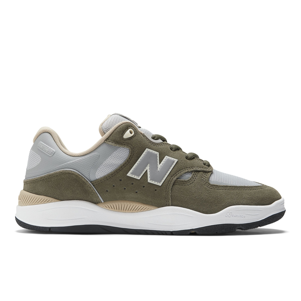 New Balance Numeric Tiago Lemos 1010 NM1010KG / grün
