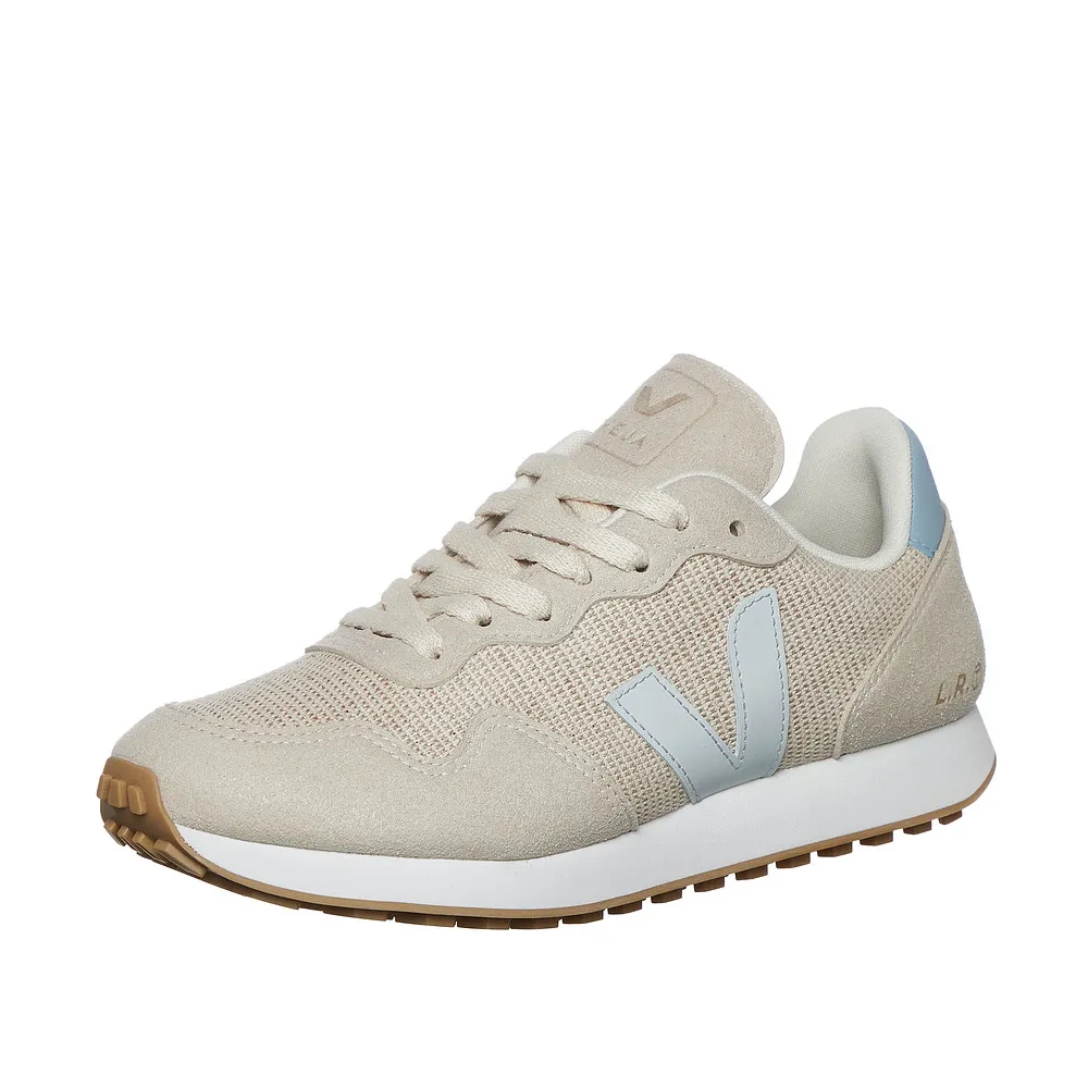 VEJA SDU J Mesh RR1603165A / blau