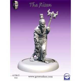 The Risen (A/1)