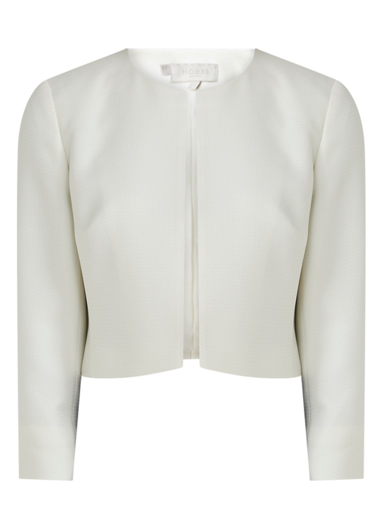 Blazer corto Hobbs Elize