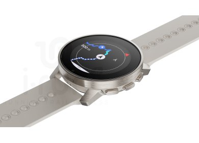 Suunto 9 Peak Pro Titane Sand
