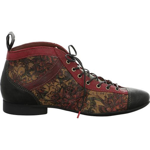 Think! Halbschuh GUAD2