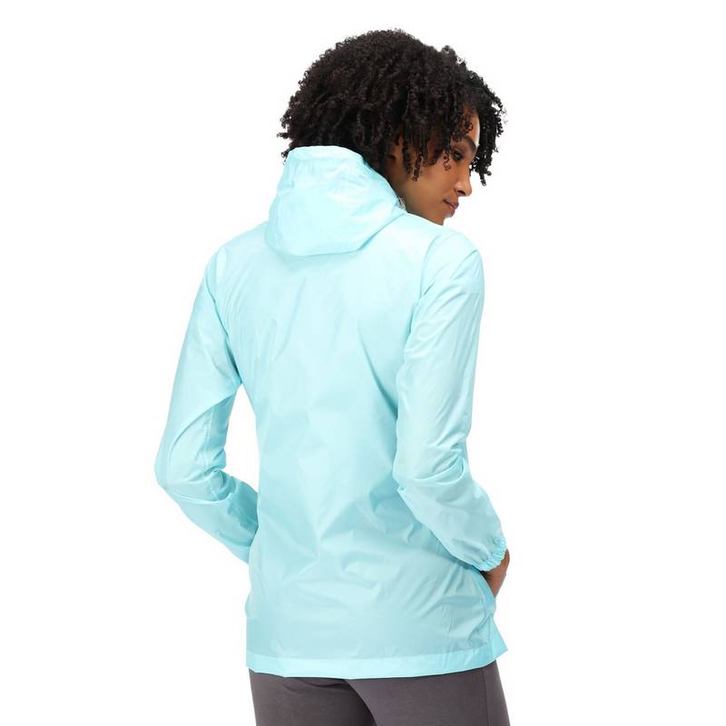 Regatta Pack It Regenjacke Damen