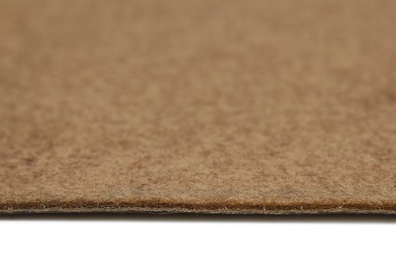 Teppichfliese Skandi, selbstklebend, Andiamo, rechteckig, Höhe: 4 mm, 40x40 cm, 25 Stück (4 qm), 50 Stück (8 qm) oder 100 Stück (16 qm)