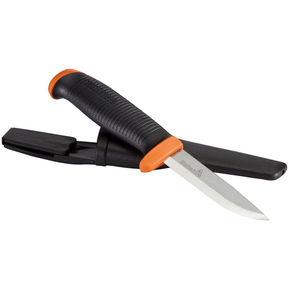 Nóż Hultafors HU380210 HVK GH Craftsman - z kaburą