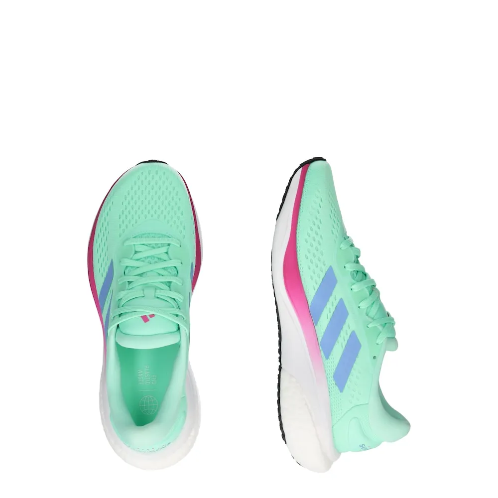 adidas Supernova 2 HR0109 / grün