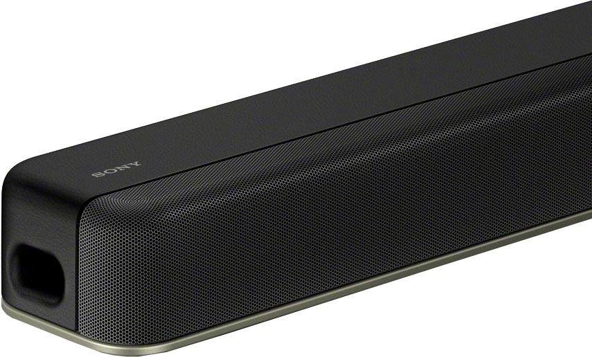 Sony HT-X8500 2.1 Soundbar (Bluetooth, mit Subwoofer, Dolby Atmos, Surround Sound)