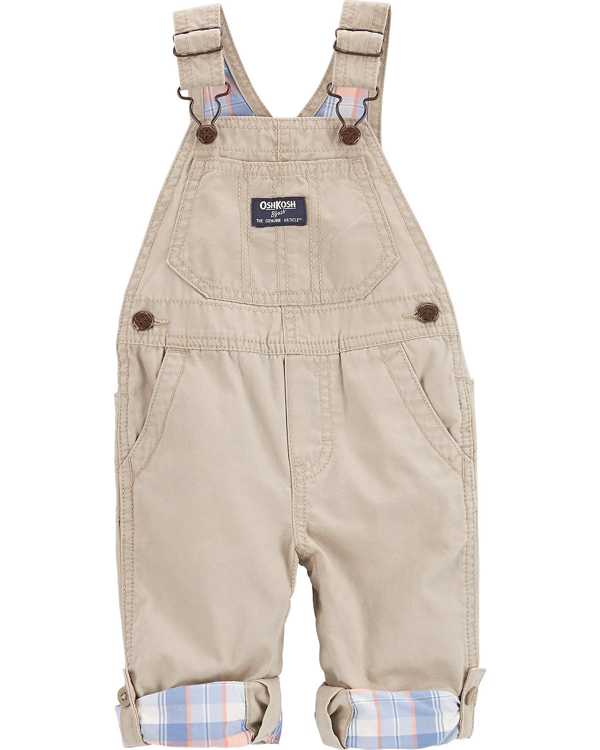 Baby Latzhose für Jungen