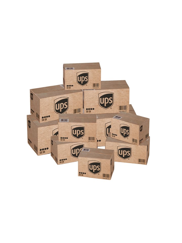 Happy People Ferngesteuerter Gabelstapler UPS Jungheinrich EFG 216 K Li-Ion in mehrfarbig günstig kaufen onesize