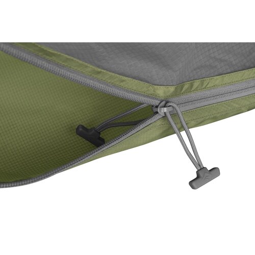 MATTE JUNGLE HAMMOCK SET (INCLUDES STRAPS)