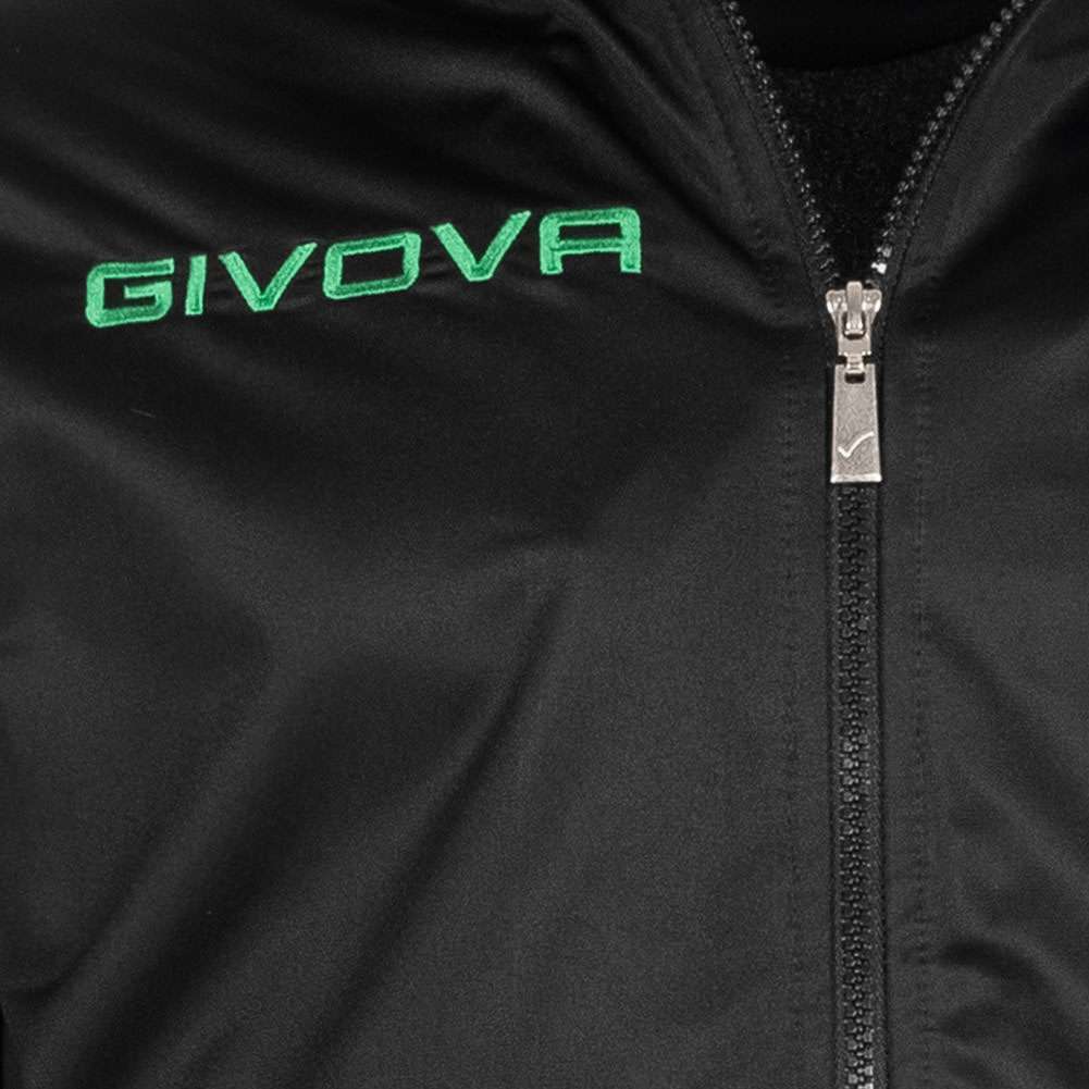 Givova Revolution Trainingsanzug TR033-1013