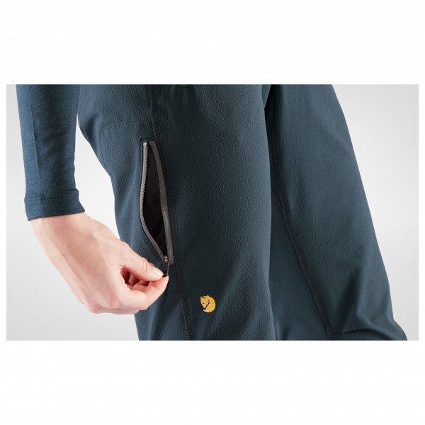Fjällräven - Women's Bergtagen Stretch Trousers - Trekkinghose