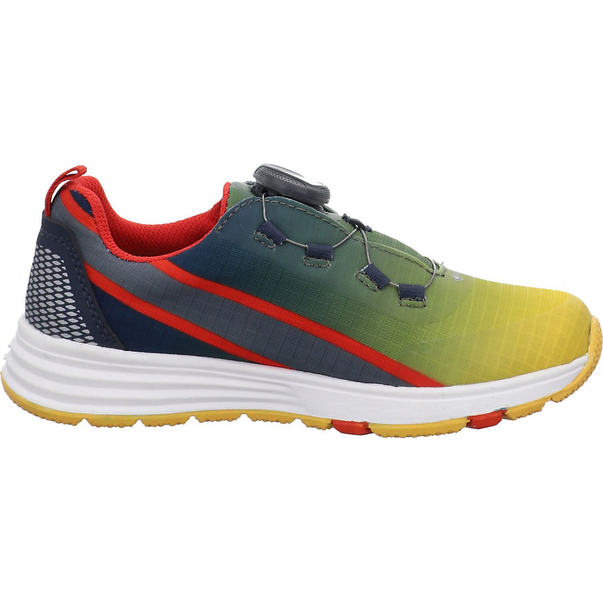 Slipper GORE-TEX für Jungen