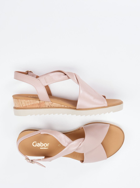 Sandalette-22003590008 Gabor Comfort