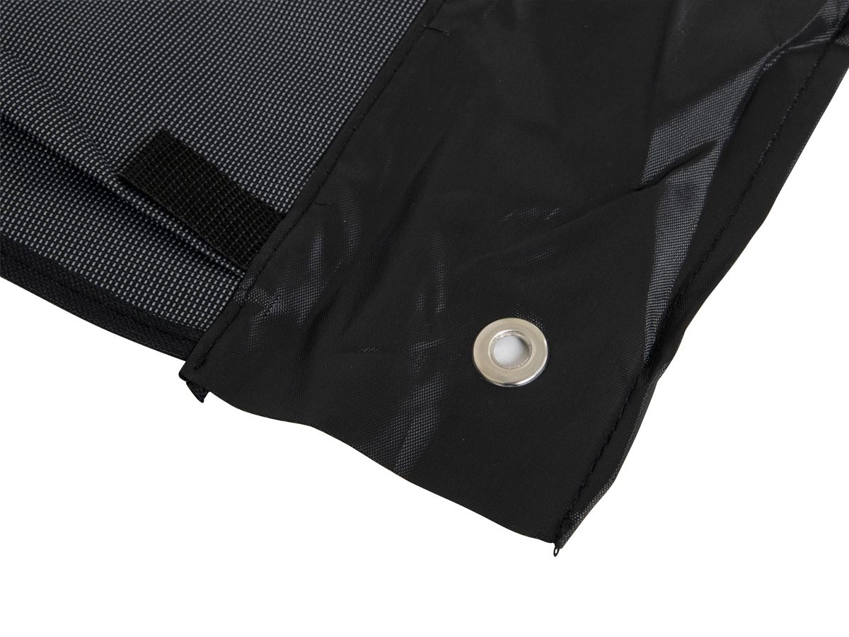 Bo-Camp runder Rad-Organizer