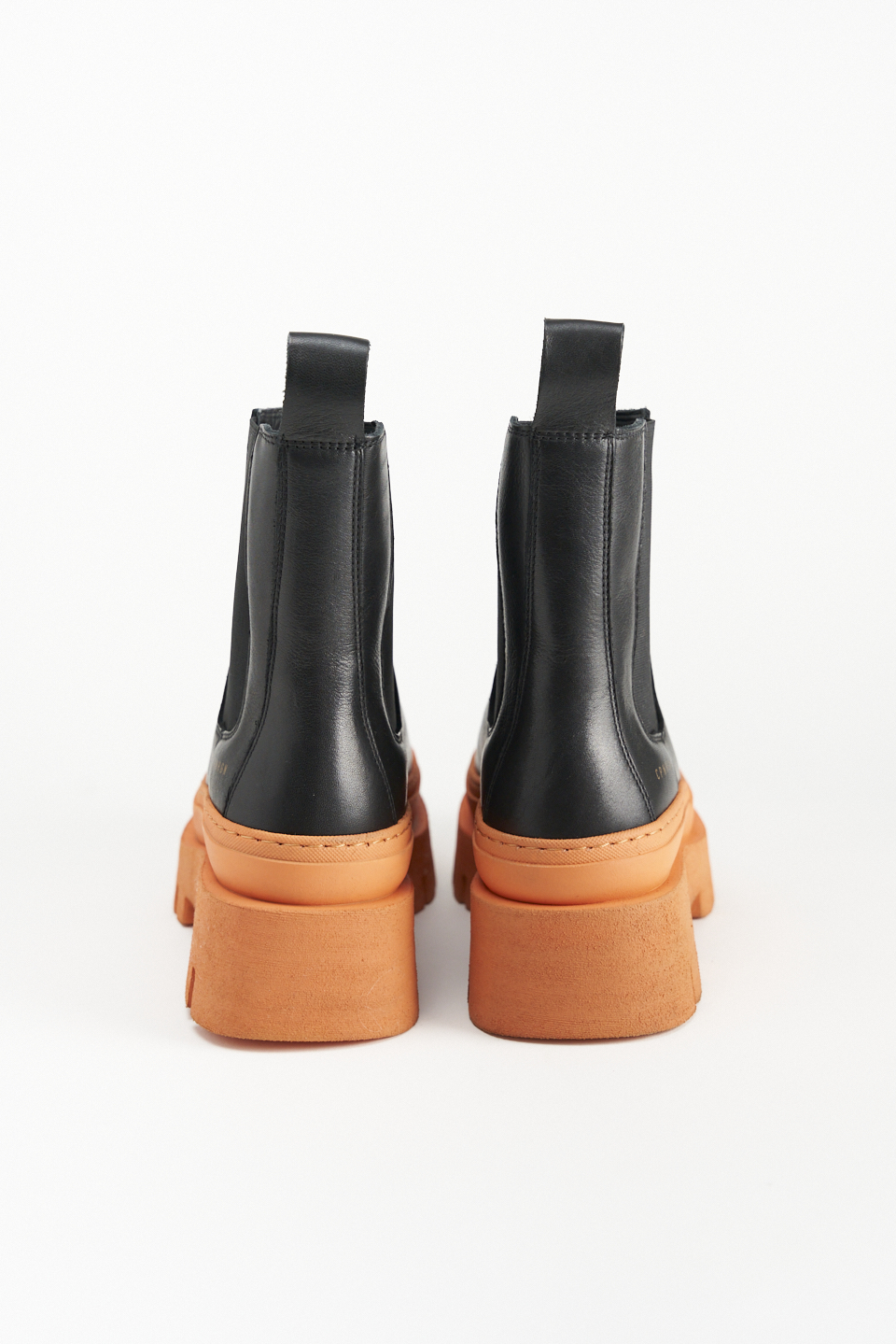 CPH686 vitello black/orange