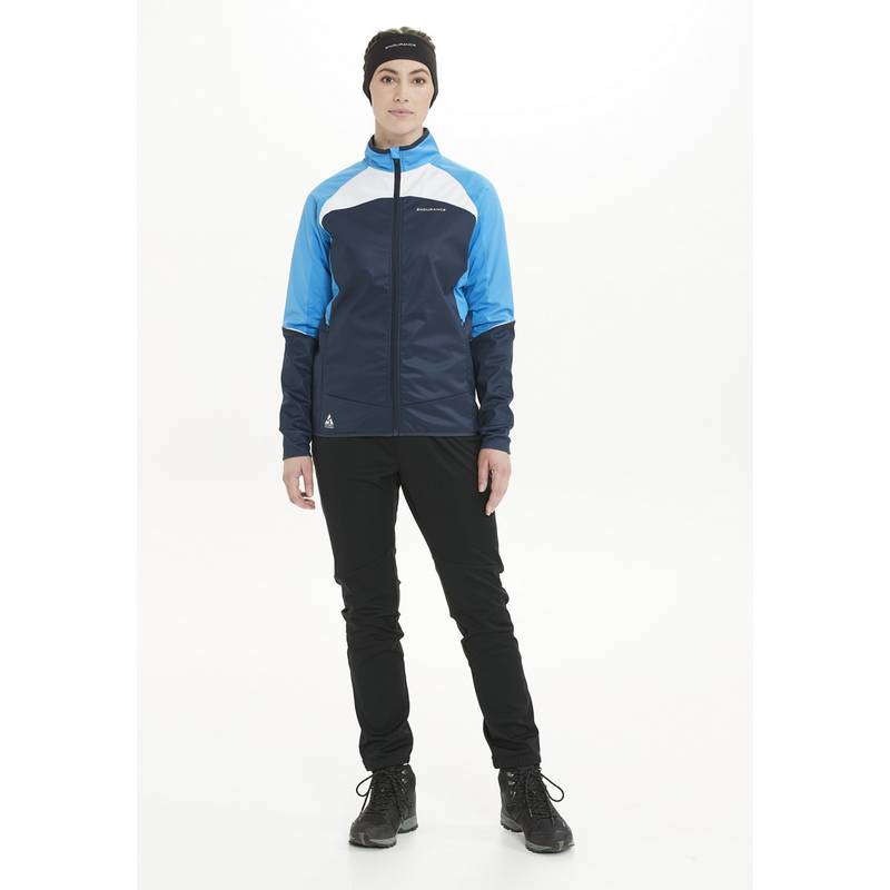 Endurance Leeving Softshellhose Damen