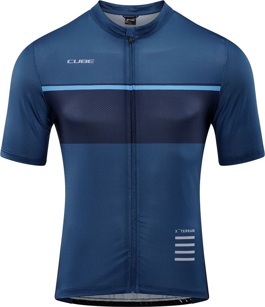 Cube ATX Full Zip - Trikot kaufen | Bike-Discount