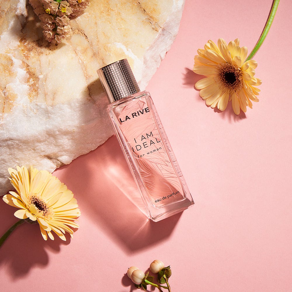 La Rive I am Ideal for Woman Eau de Parfum 90 ml