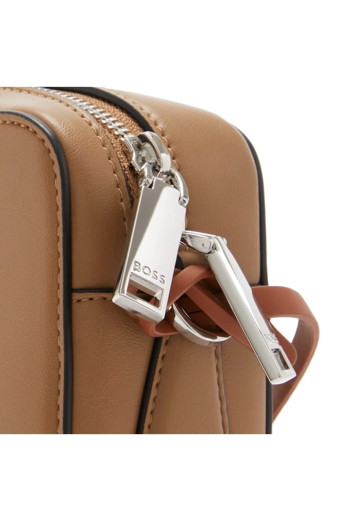 Hugo Boss  Damen Umhängetasche Braun 50517094-260