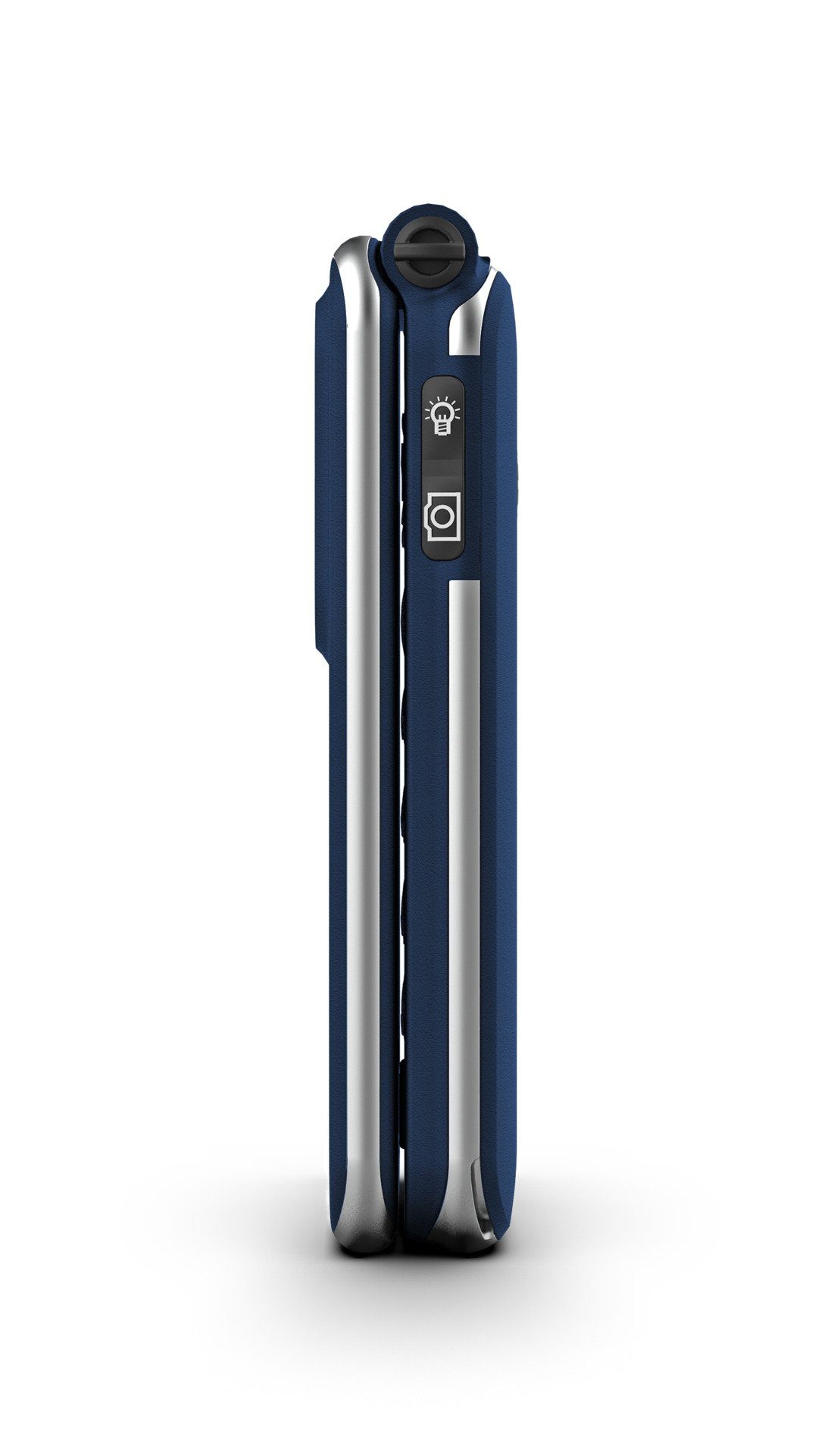 Emporia JOY V228-2G Smartphone (7,1 cm/2,8 Zoll, 0,128 GB Speicherplatz)