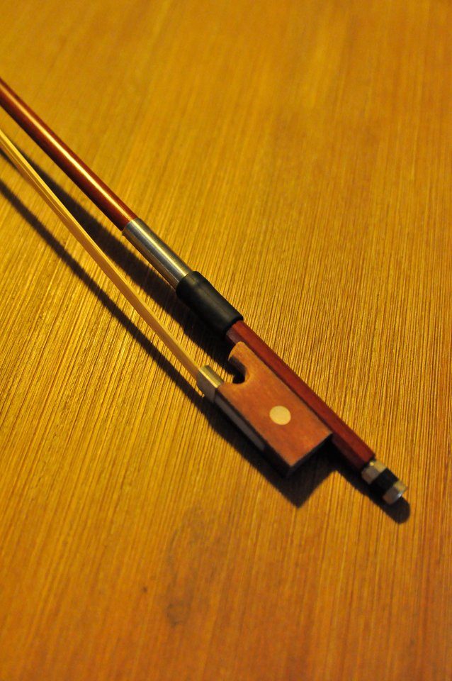 Clifton Violine 4/4, mit Buch und CD