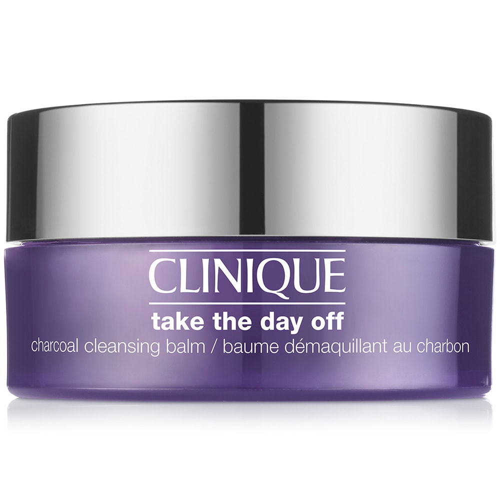 Clinique Take The Day Off™ Baume Démaquillant au Charbon