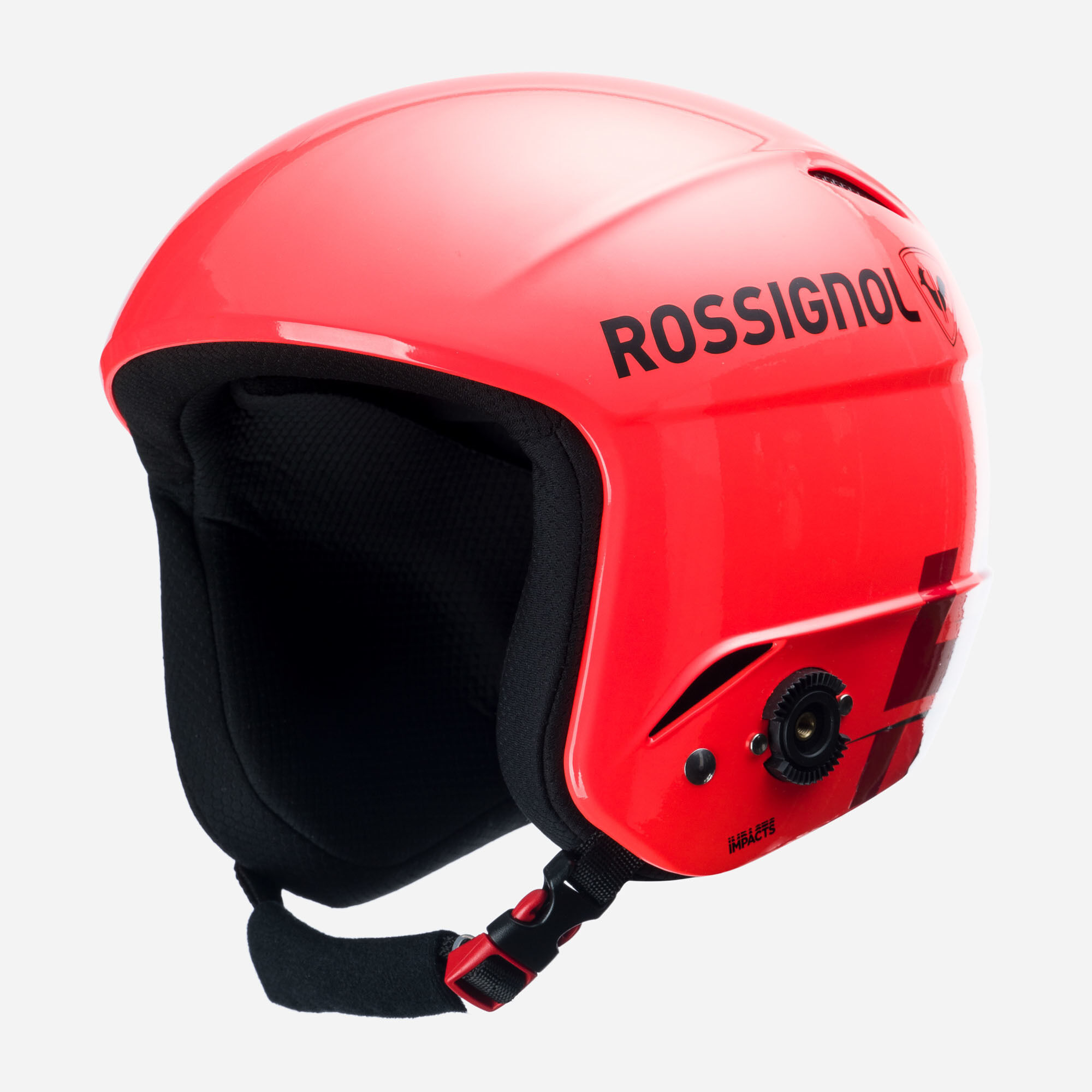 Casque Enfant Hero Impacts