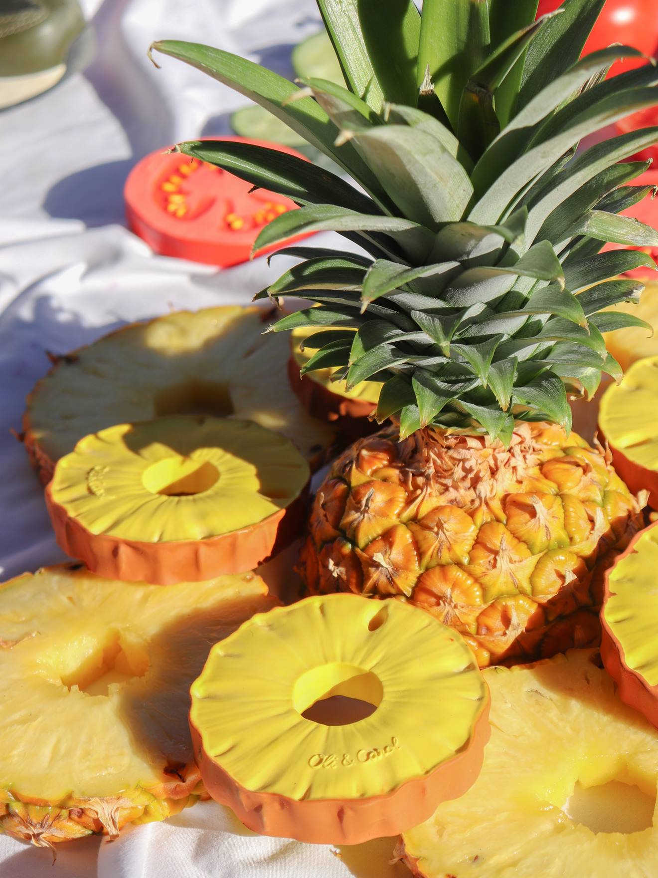 Ananas l'Ananas