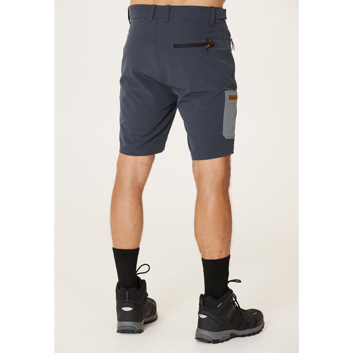 Gipfelglück Outdoorhose Josef für Herren, schnelltrocknend, 4-Wege-Stretch